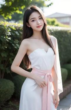 拉萨AI算法一键移除女性衣物
